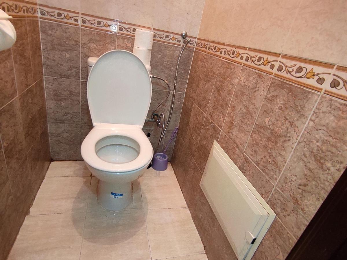 Appartaucoeurderabat Apartment Luaran gambar