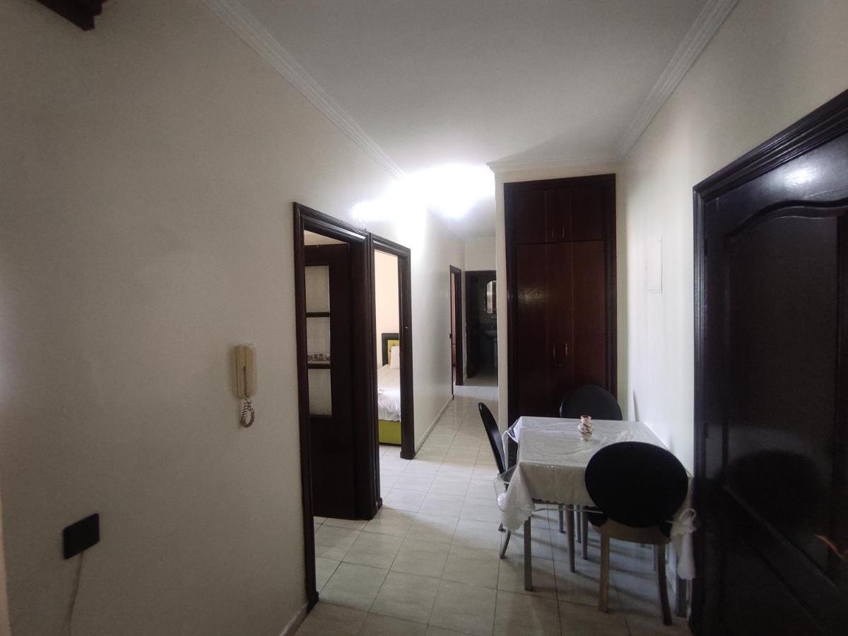 Appartaucoeurderabat Apartment Luaran gambar