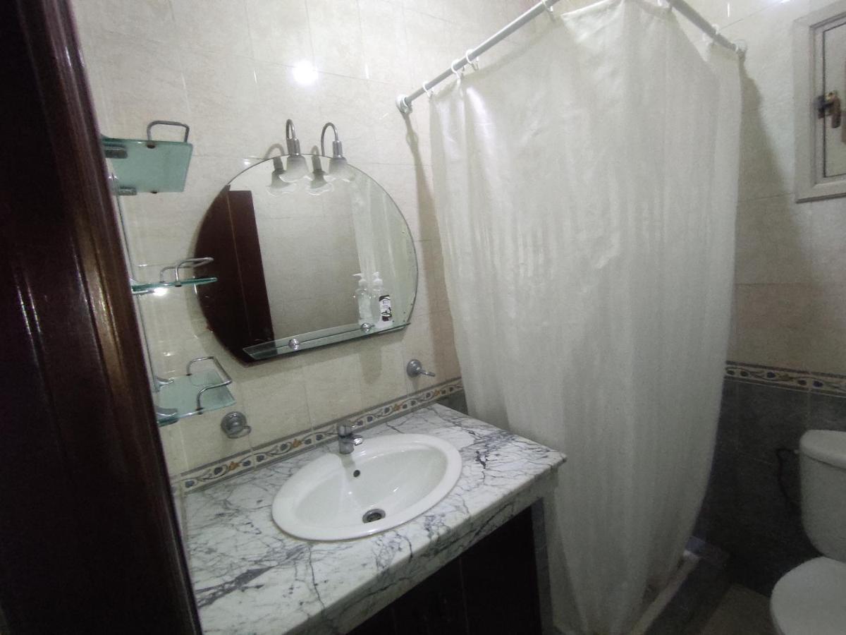 Appartaucoeurderabat Apartment Luaran gambar
