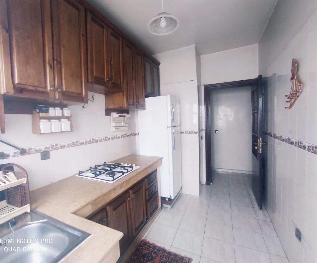 Appartaucoeurderabat Apartment Luaran gambar