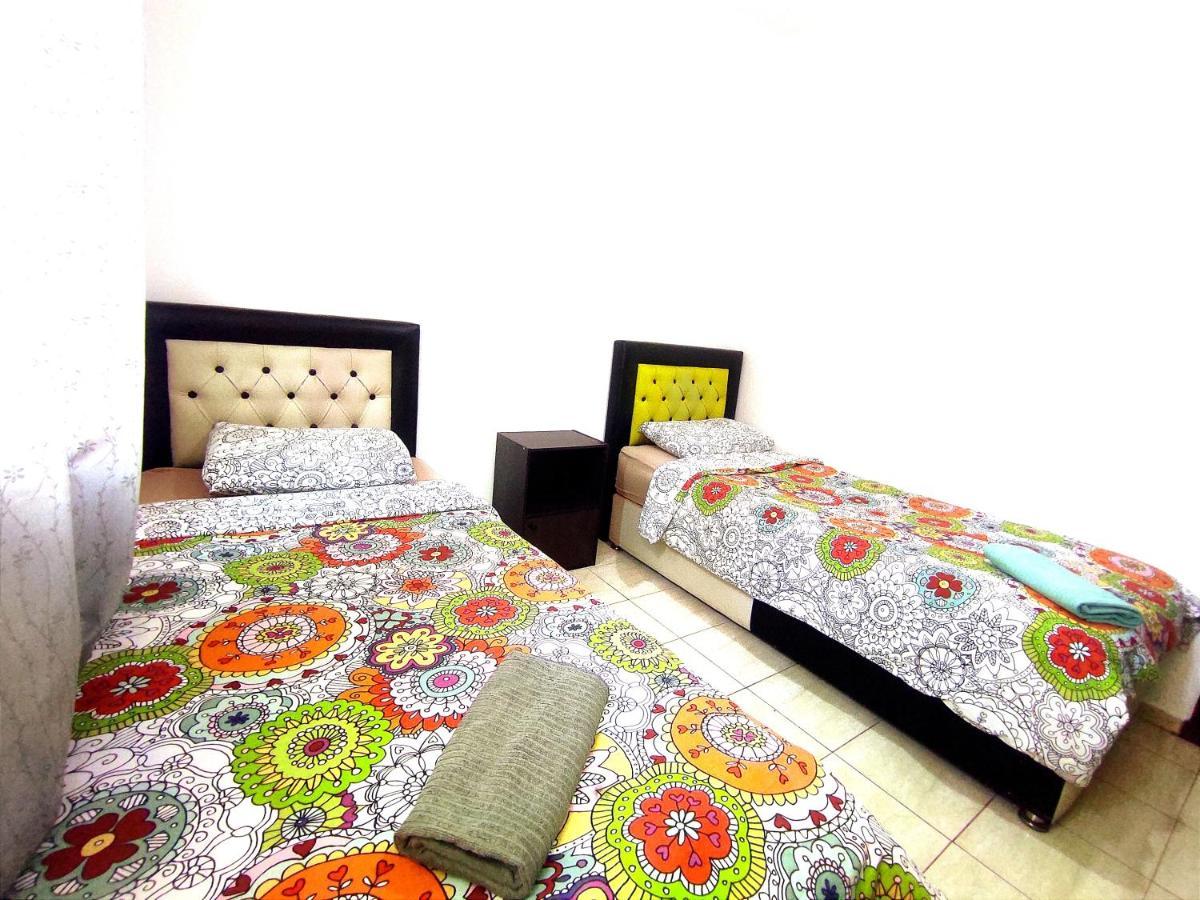 Appartaucoeurderabat Apartment Luaran gambar