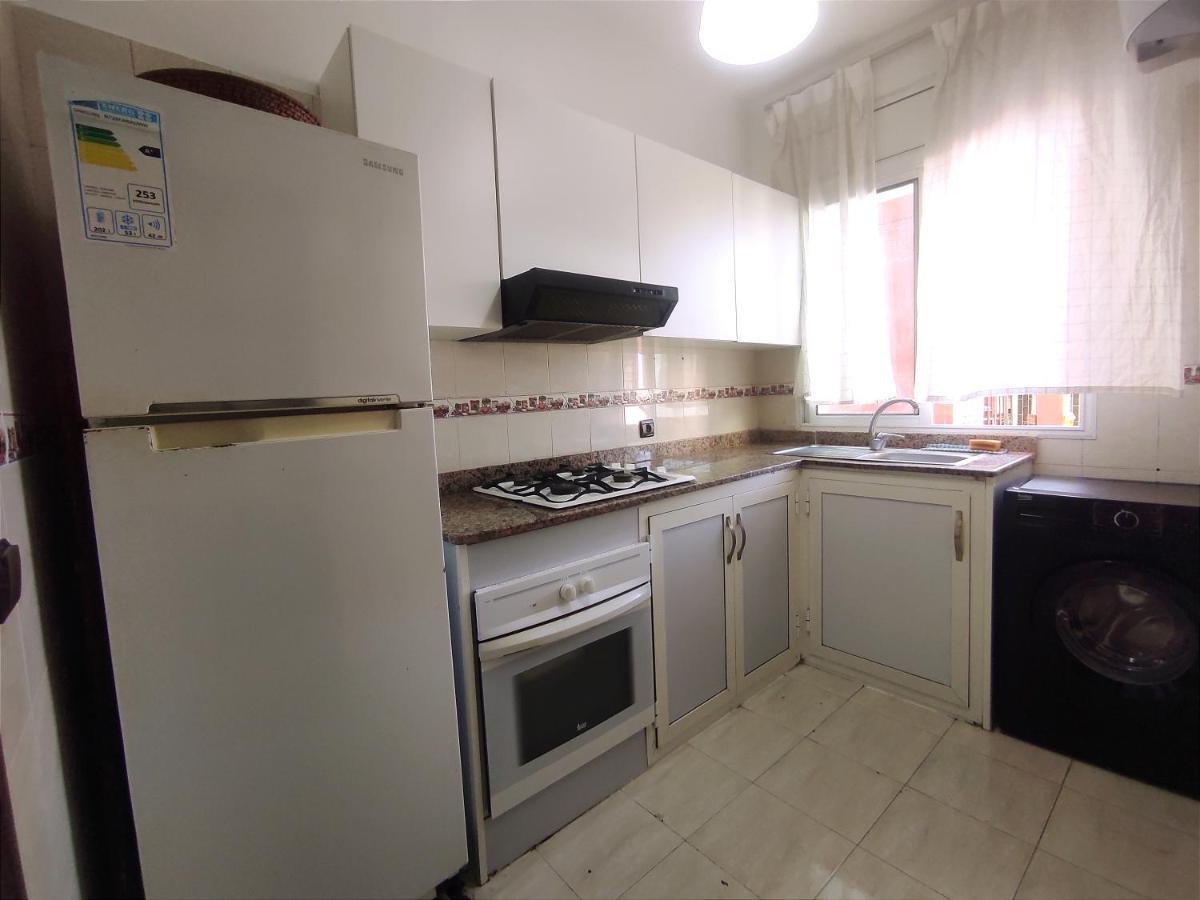 Appartaucoeurderabat Apartment Luaran gambar