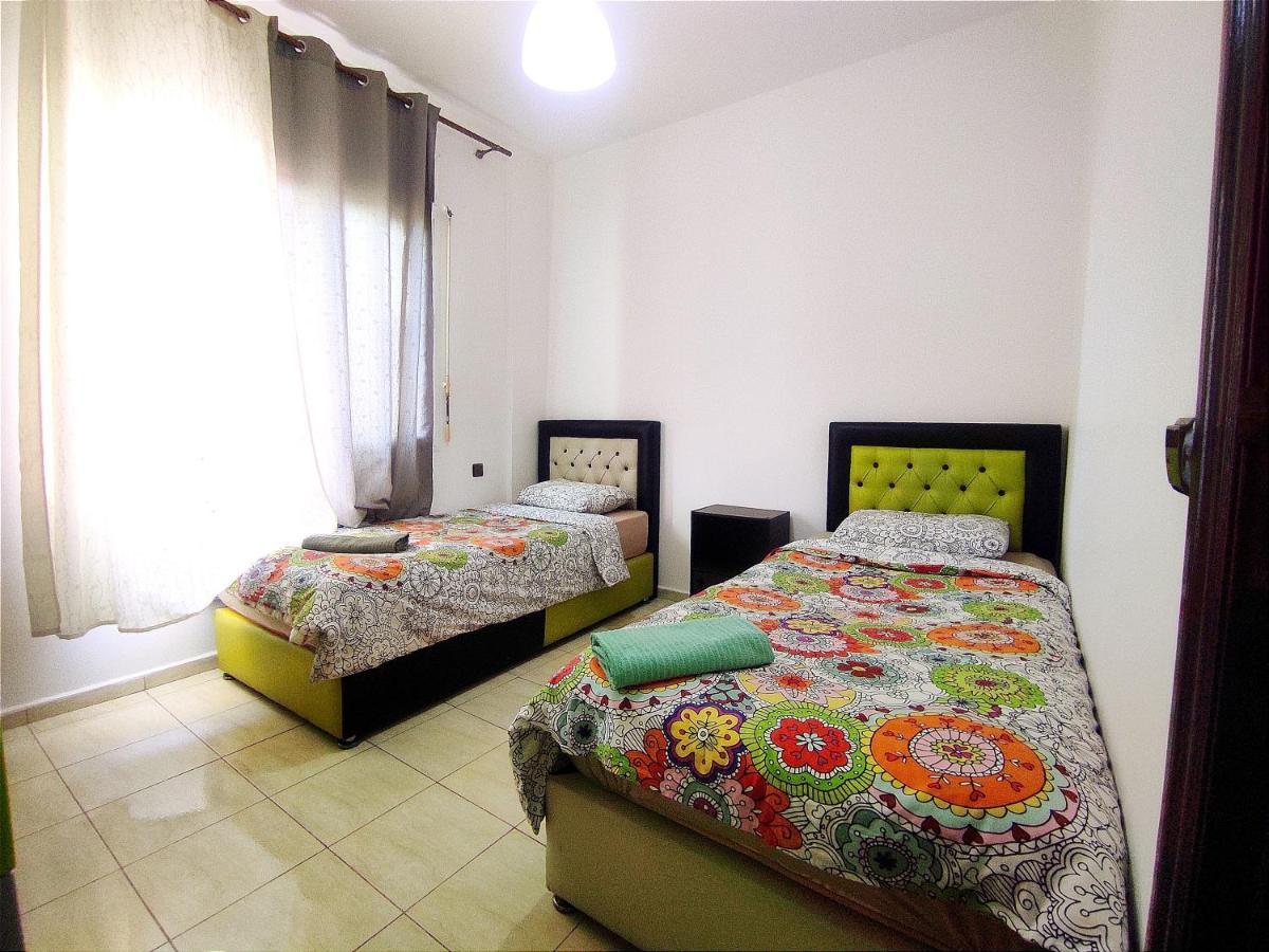 Appartaucoeurderabat Apartment Luaran gambar