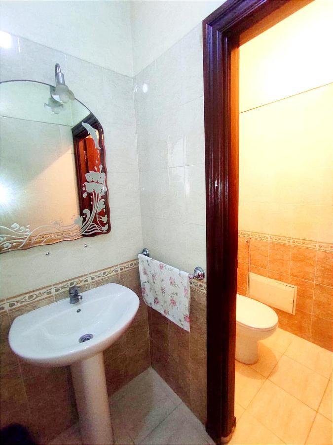 Appartaucoeurderabat Apartment Luaran gambar