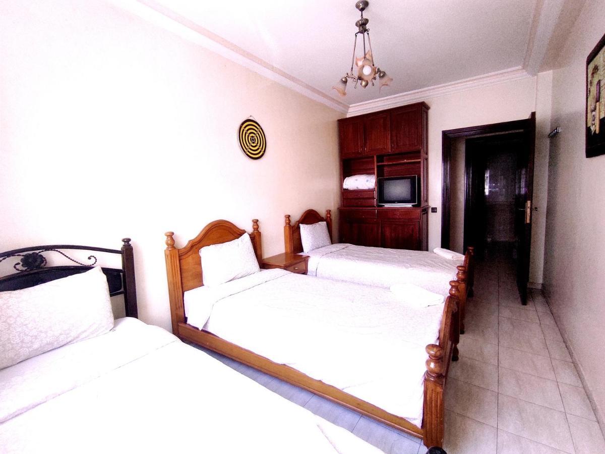 Appartaucoeurderabat Apartment Luaran gambar