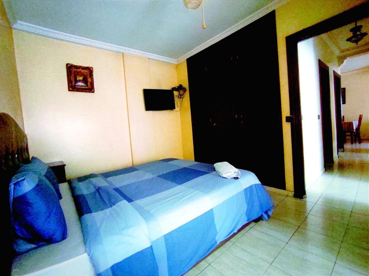 Appartaucoeurderabat Apartment Luaran gambar