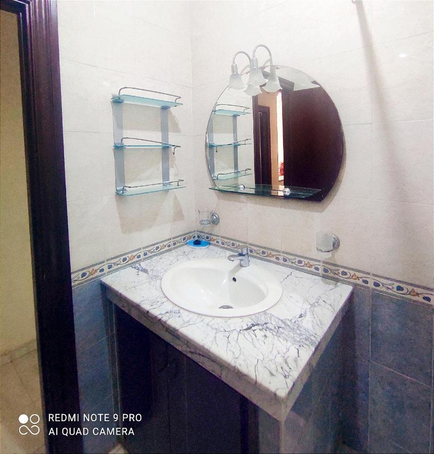 Appartaucoeurderabat Apartment Luaran gambar